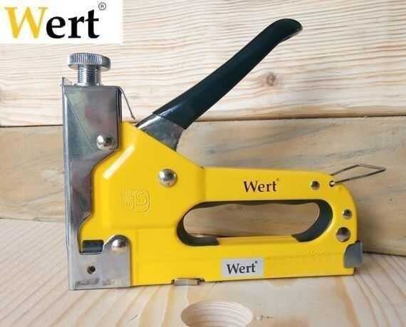 Capsator manual reglabil Wert 2508, 4-14 mm