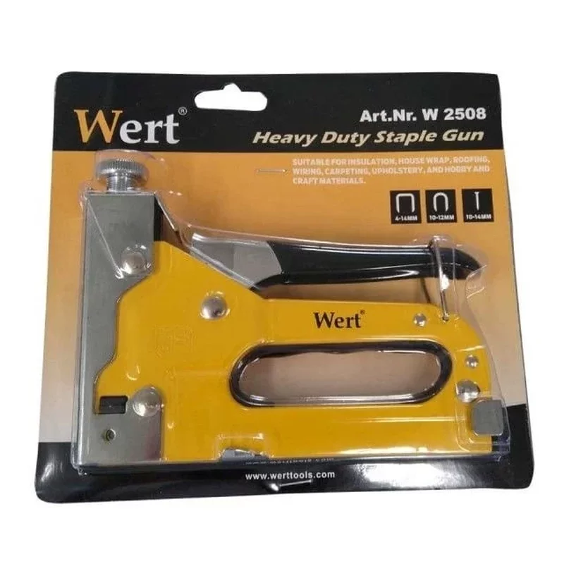 Capsator manual reglabil Wert 2508, 4-14 mm